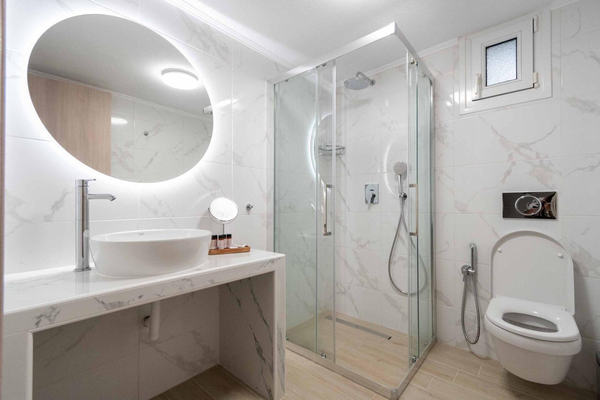 Ferienwohnung Hypnos Hili Alexandroupoli Exterior foto